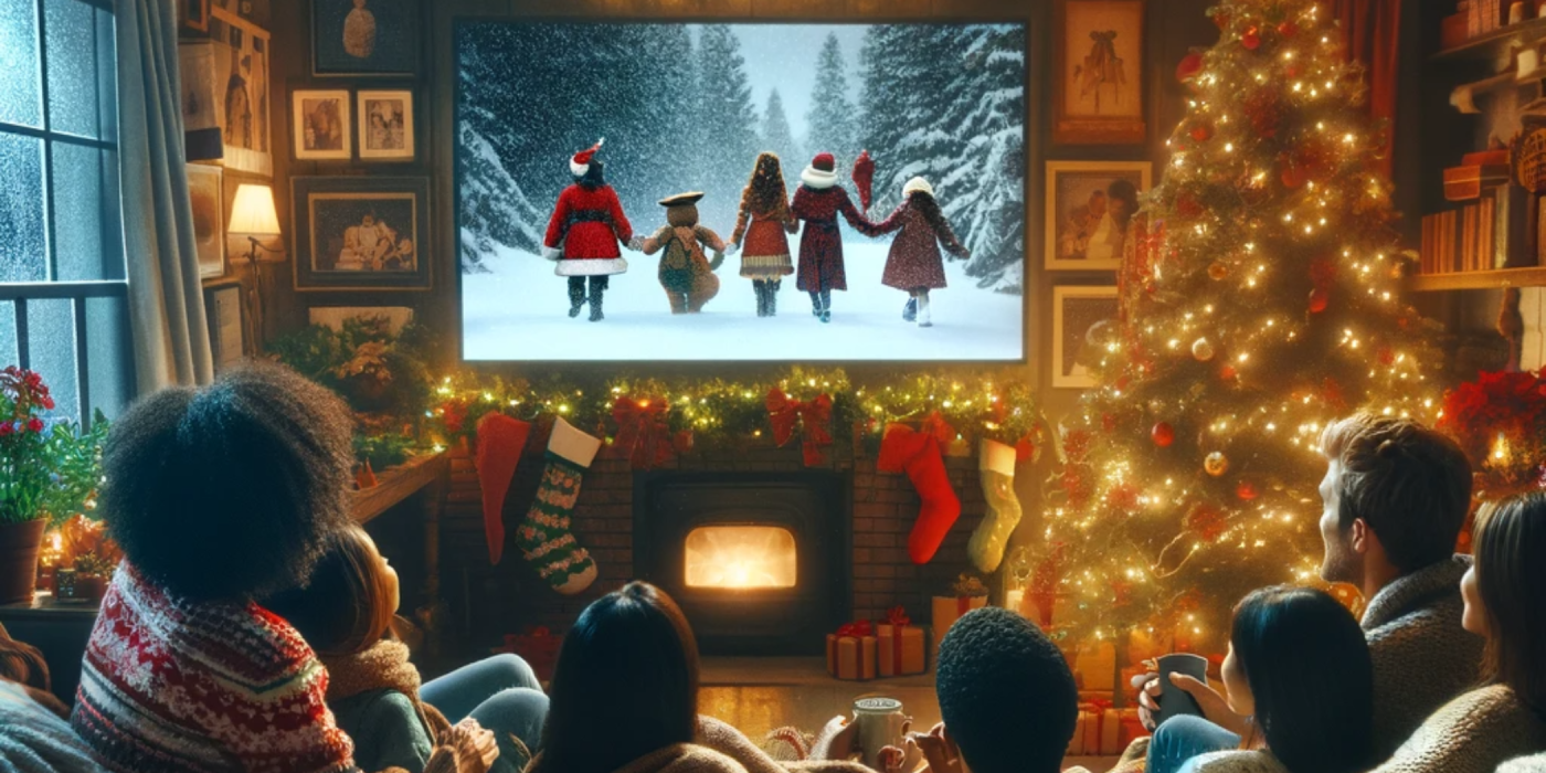 2023's Festive Flicks: The Ultimate Guide to Christmas Movies