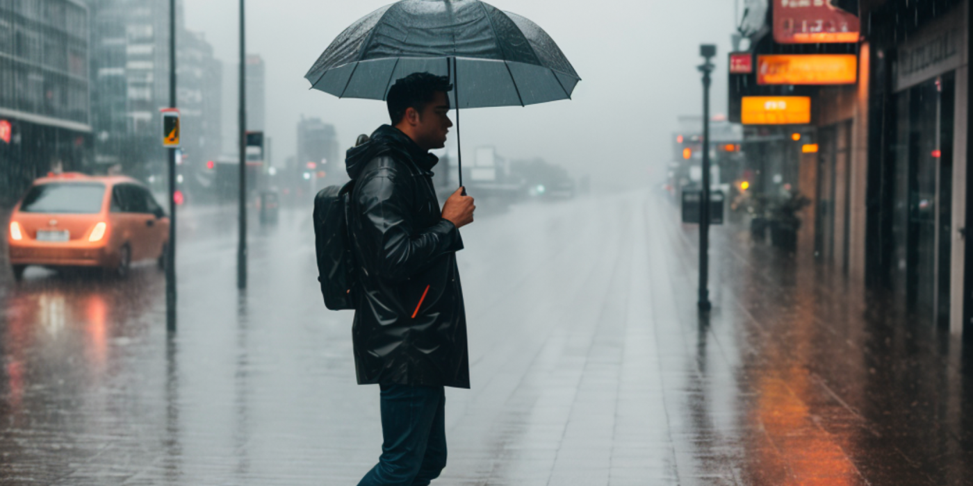 Sunny Skies or Rainy Days: How Weather Impacts Your Emotional Well-being