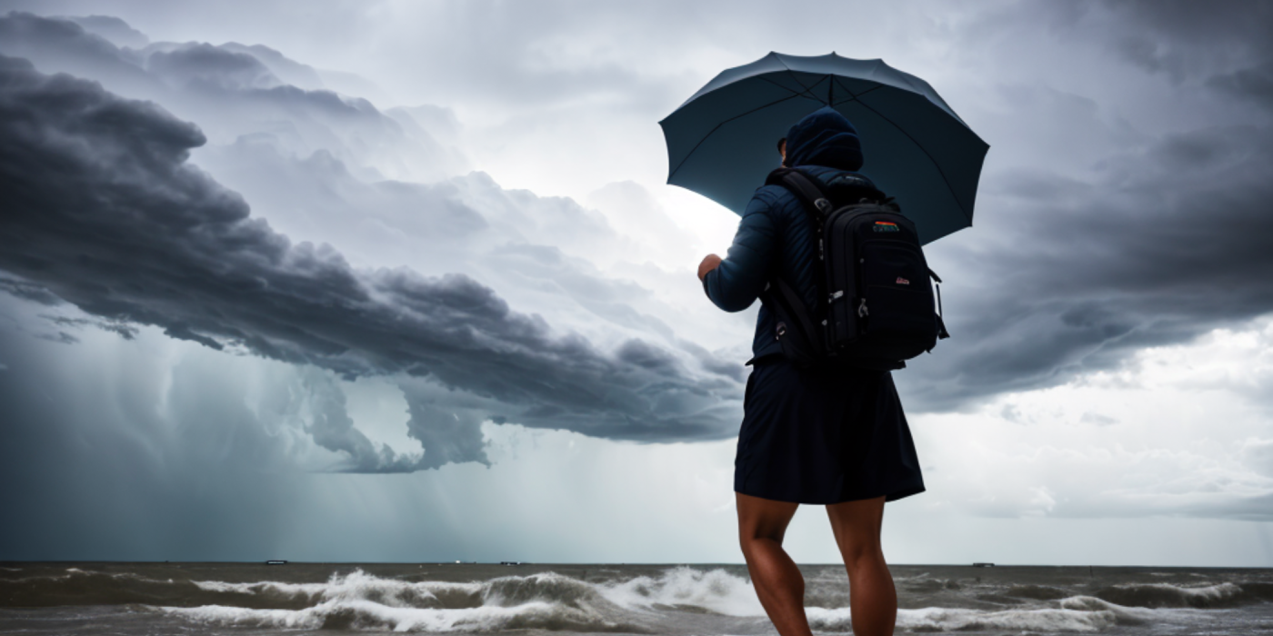 The Future of Weather Forecasting: A Revolution Driven by Technology