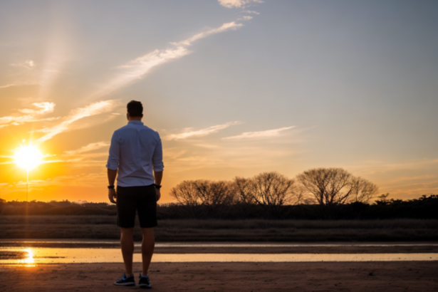 Boost Your Mood with Weather Sounds: A Guide to Nature's Symphony