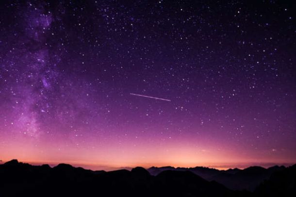 The Stars in the Sky at Night: How You Can Stargaze