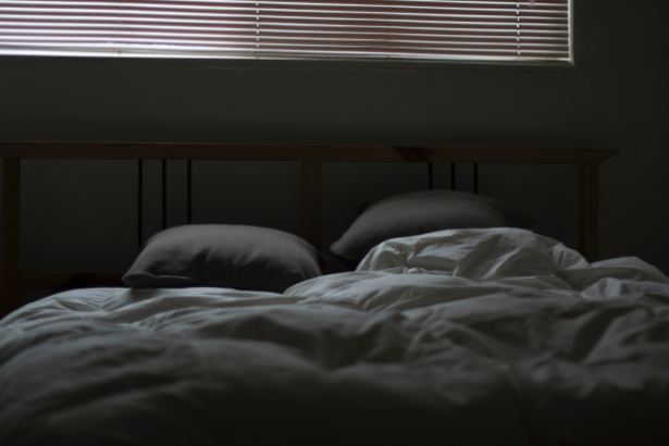 Sleep Music: The Soothing Sounds for a Restful Slumber
