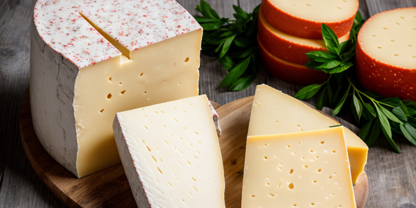 Raw Cheese: Your Guide to Nutritional Benefits, Making it at Home, and More
