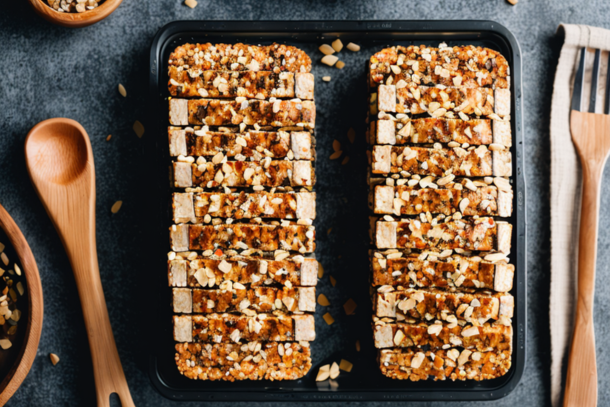 Tempeh Treasure: Health Benefits, Nutritional Profile, and a Simple Recipe