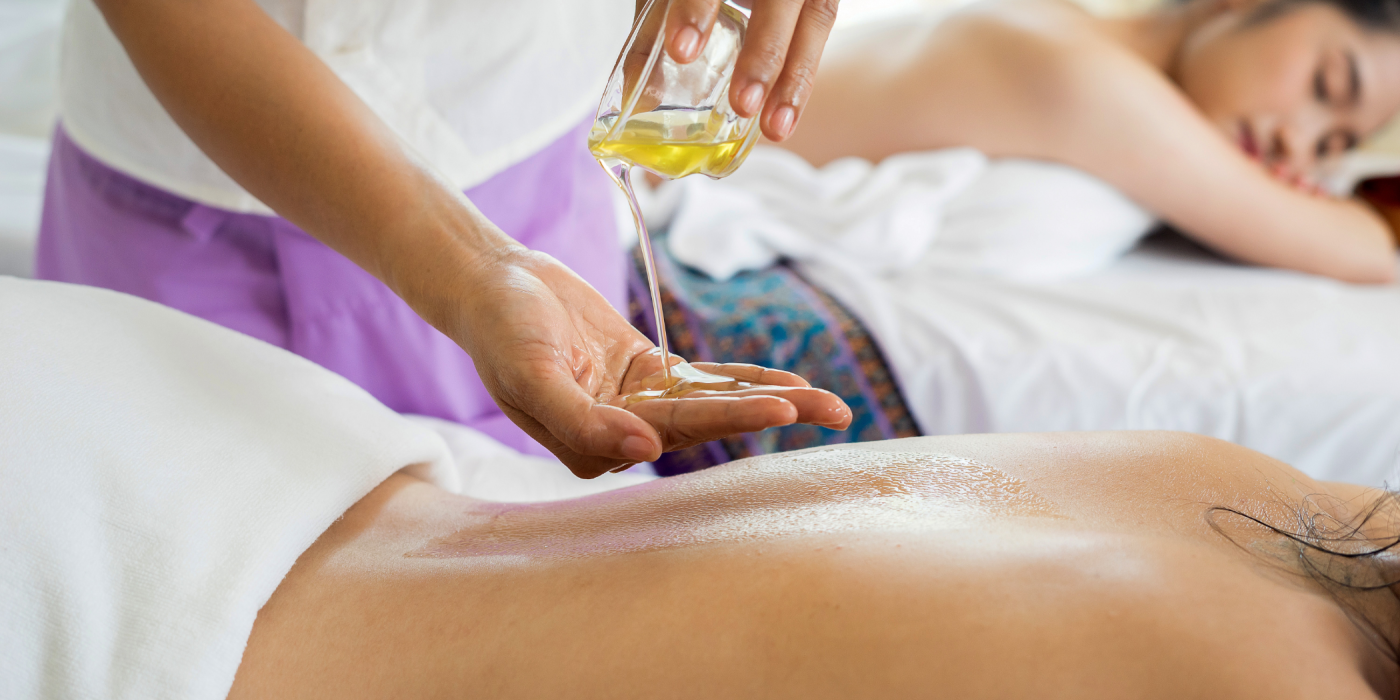 The Essence of Wellness: Exploring the Various Types of Massage Oil