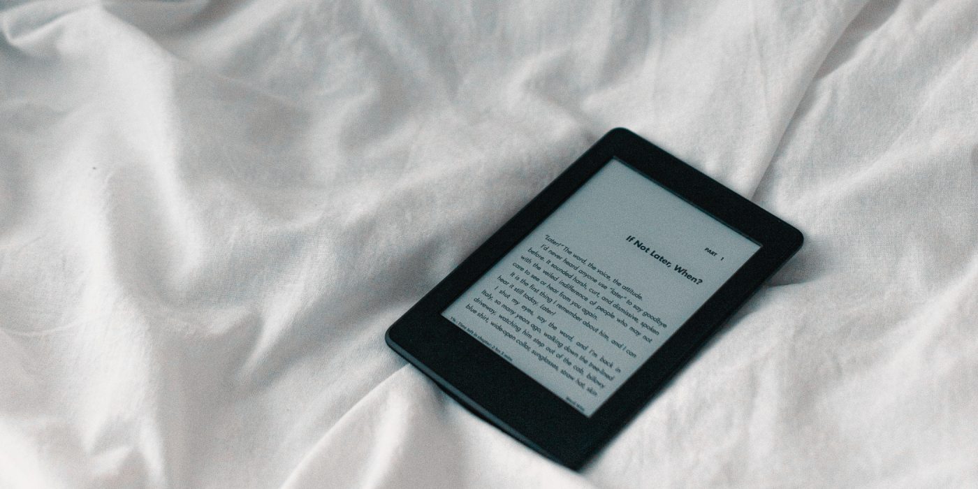 The Pros and Cons of Buying Used Kindle Books in the UK: An In-Depth Guide