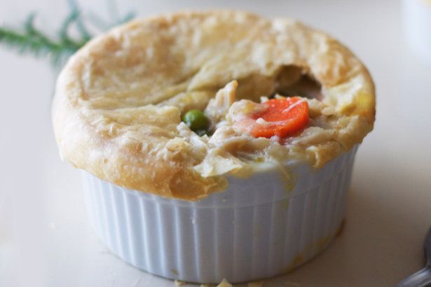 How to Make Chicken Pie: Recipes For Chicken Pie