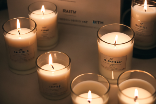Unlock Serenity: Harness the Relaxing Power of Candles for Stress Relief