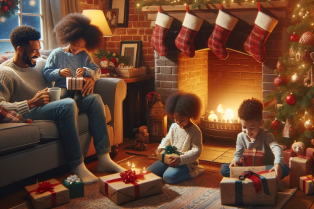 Christmas Traditions for 2023: How to Create Lasting Memories with Your Loved Ones