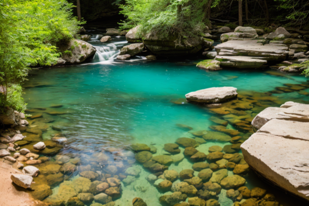 Finding the Perfect Swimming Hole: Your Comprehensive Guide