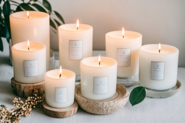 What is the Best Type of Candle for Ultimate Relaxation?