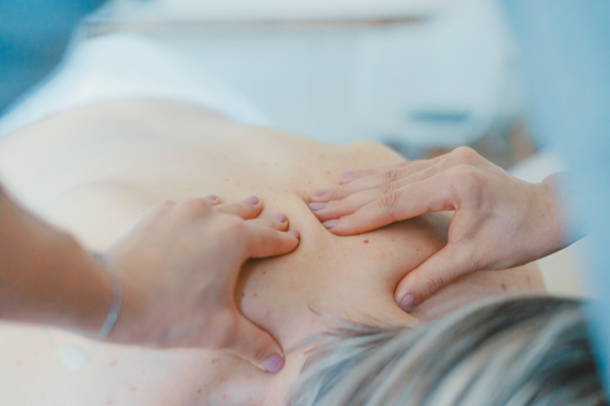 Experience the Multifaceted Benefits of Swedish Massage