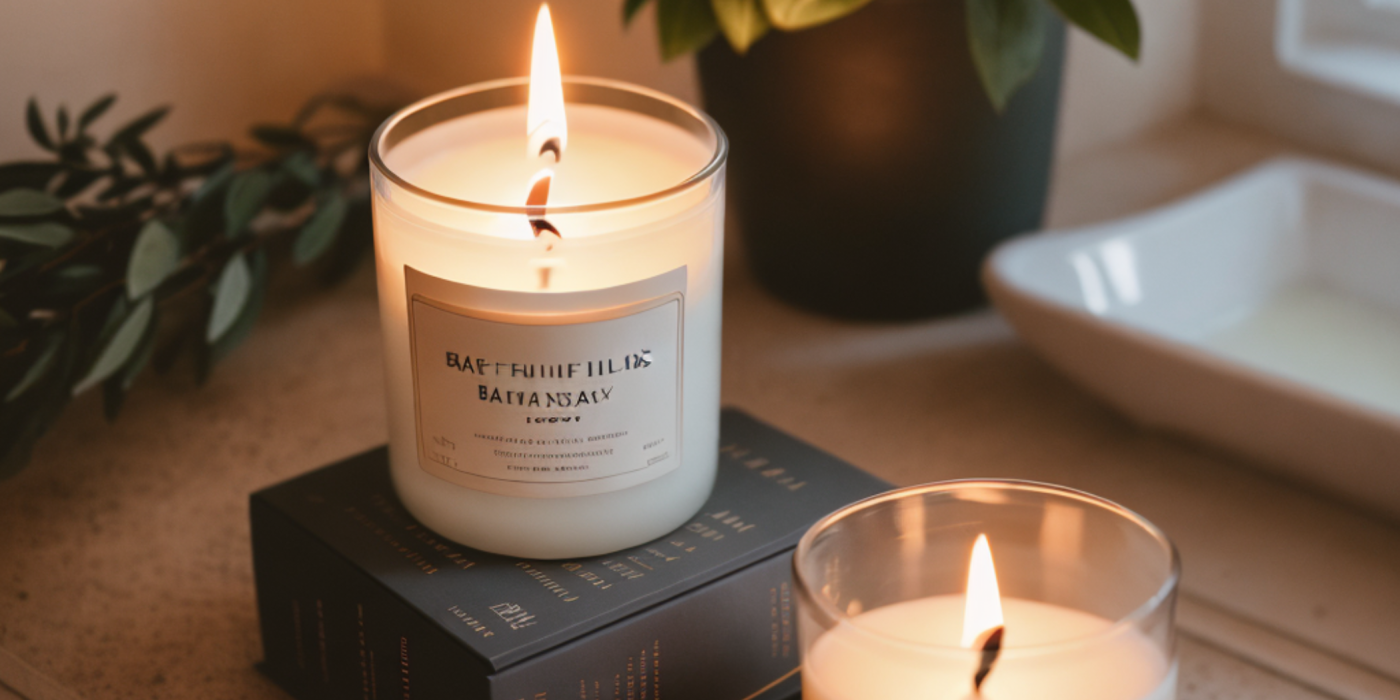 Crafting Your Own Bath Candles: A Comprehensive DIY Guide